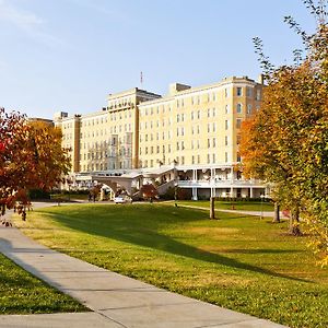 French Lick Springs Hotel